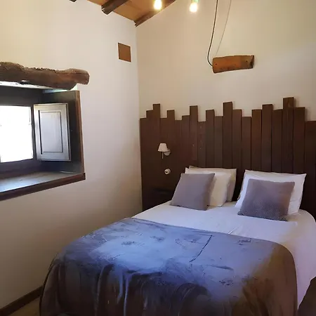 Aldea Rural A Cortina Apartamento 2 Feriehus Pepín