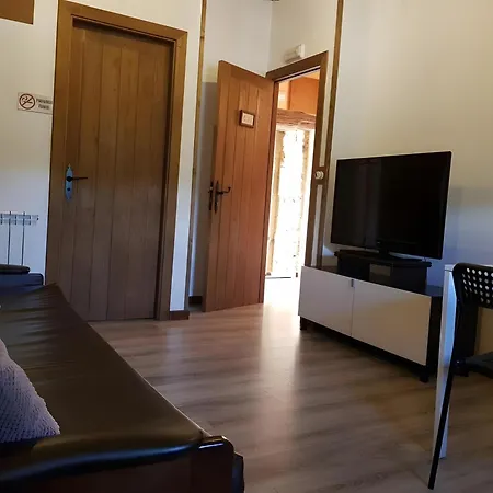 Aldea Rural A Cortina Apartamento 2 *