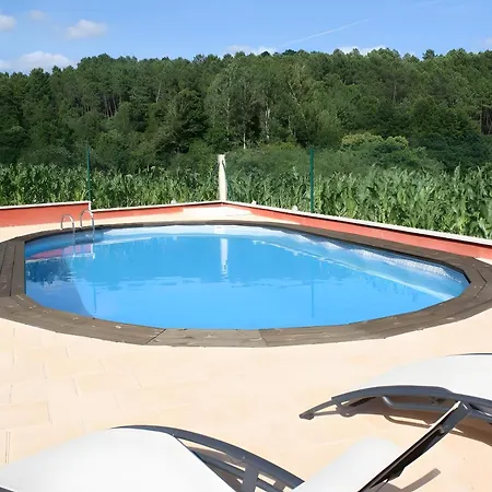 Aldea Rural A Cortina Apartamento 2 Feriehus Pepín